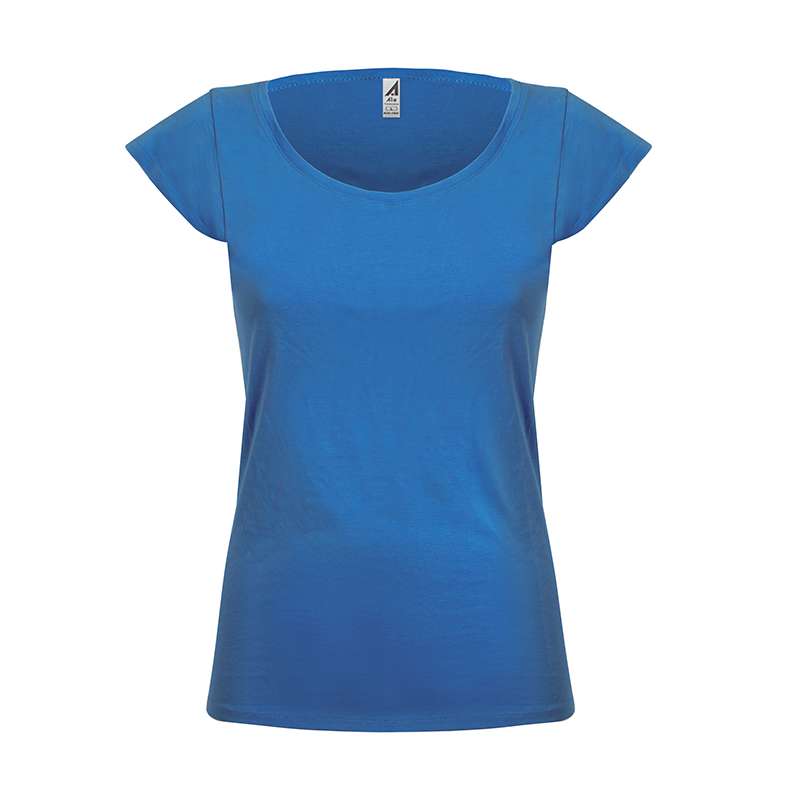 T-shirt per donne da personalizzare - cod. PM301