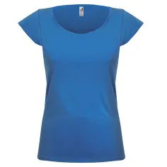 T-shirt per donne da personalizzare - cod. PM301