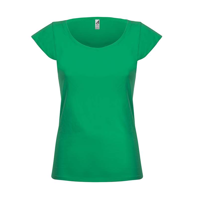 T-shirt per donne da personalizzare - cod. PM301