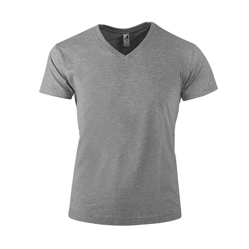 T-shirt in cotone da personalizzare con scritte