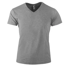 T-shirt in cotone da personalizzare con scritte