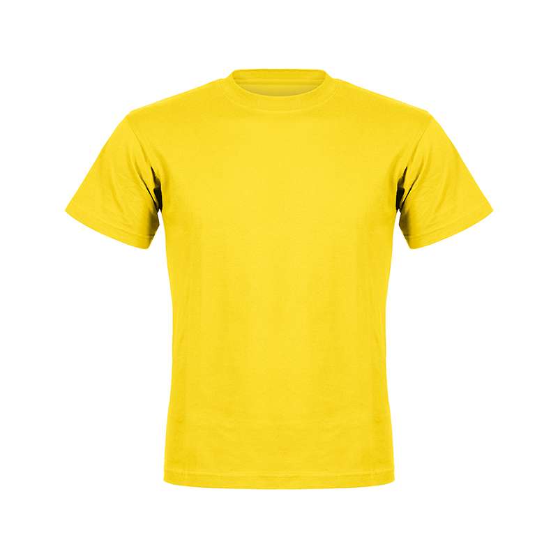 T-shirt in cotone personalizzate - cod. PM322