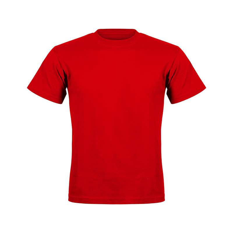 T-shirt in cotone personalizzate - cod. PM322