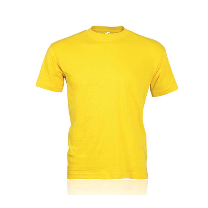 Magliette colorate e personalizzate per ragazzi e bambini - color cod. PM329