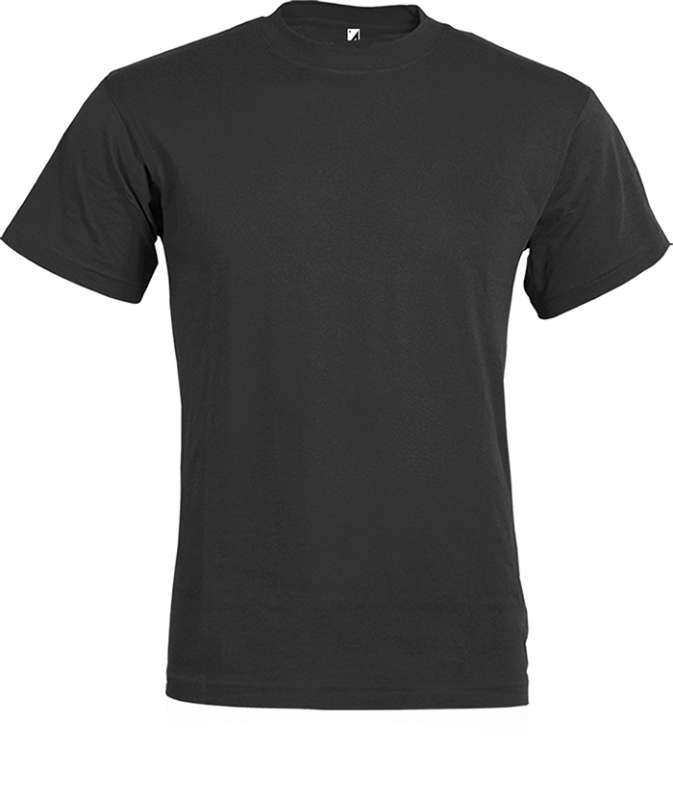 Magliette colorate e personalizzate per ragazzi e bambini - color cod. PM329