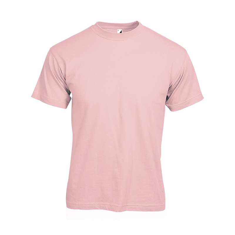 Magliette colorate e personalizzate per ragazzi e bambini - color cod. PM329