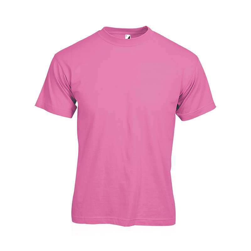 Magliette colorate e personalizzate per ragazzi e bambini - color cod. PM329