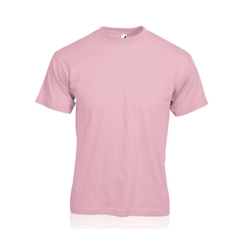 Magliette colorate e personalizzate per ragazzi e bambini - color cod. PM329