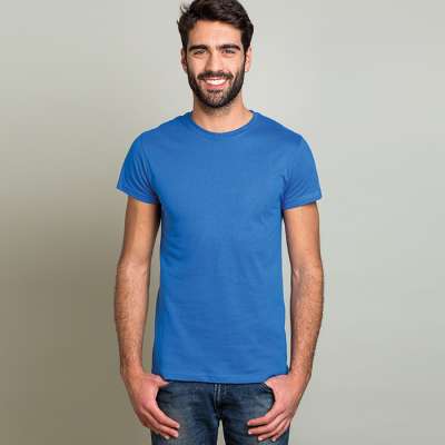 T-shirt colorate e personalizzate - cod. PM330