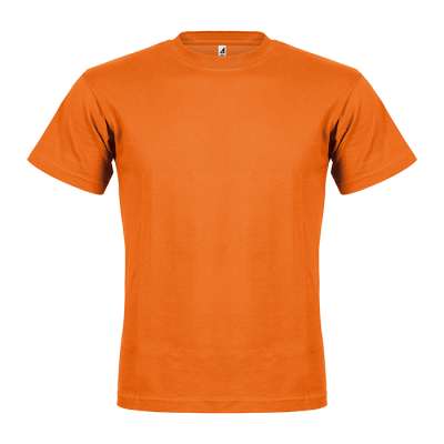 T-shirt colorate e personalizzate - cod. PM330