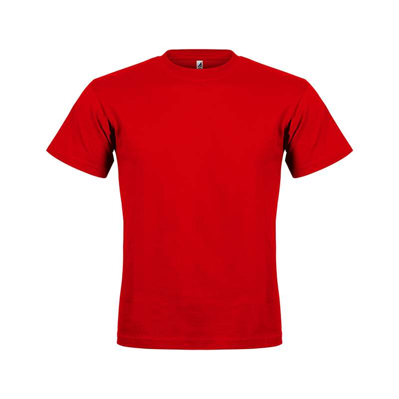 T-shirt colorate e personalizzate - cod. PM330