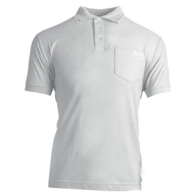 Polo mezza manica in policotton - Minorca cod. PM355