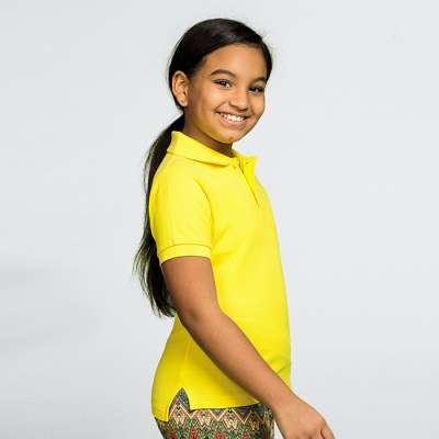 Abbigliamento bambini personalizzato