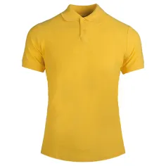 Polo junior personalizzata