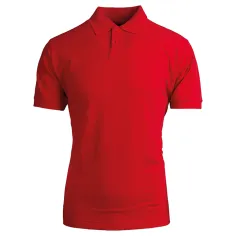 Polo junior personalizzata