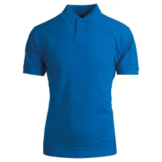 Polo junior personalizzata