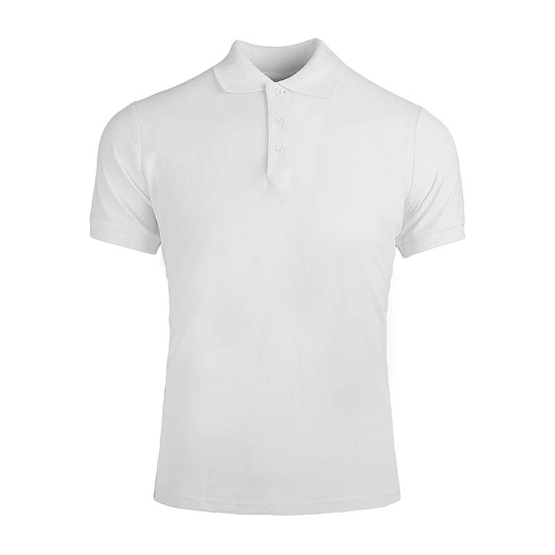 Polo in cotone piqué - cod. PM360