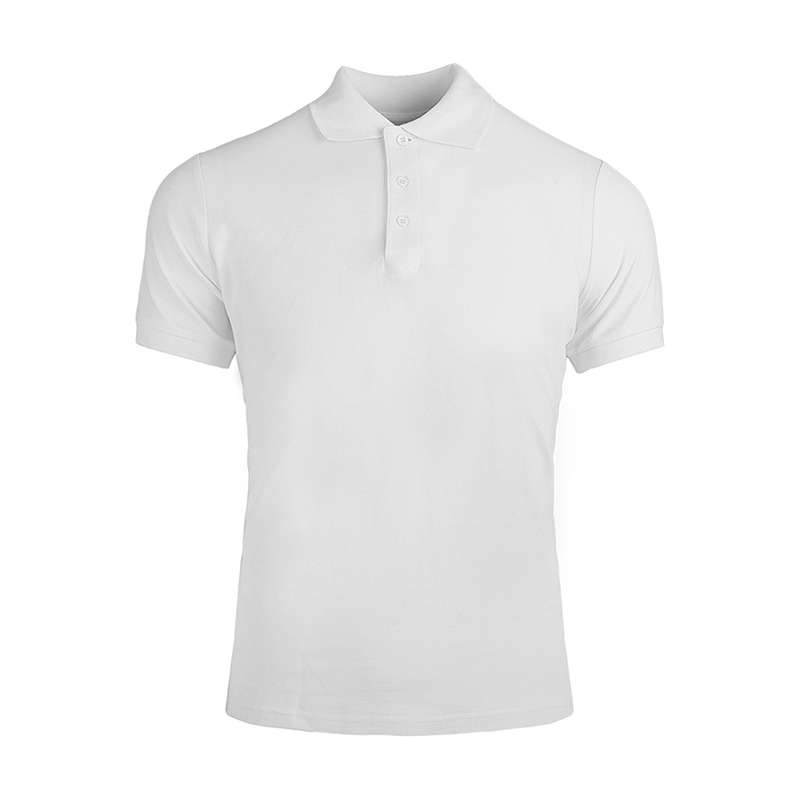 Polo in cotone piqué - cod. PM360