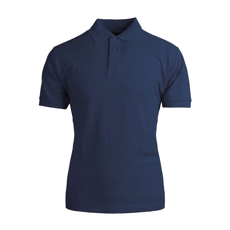 Polo in cotone piqué - cod. PM360