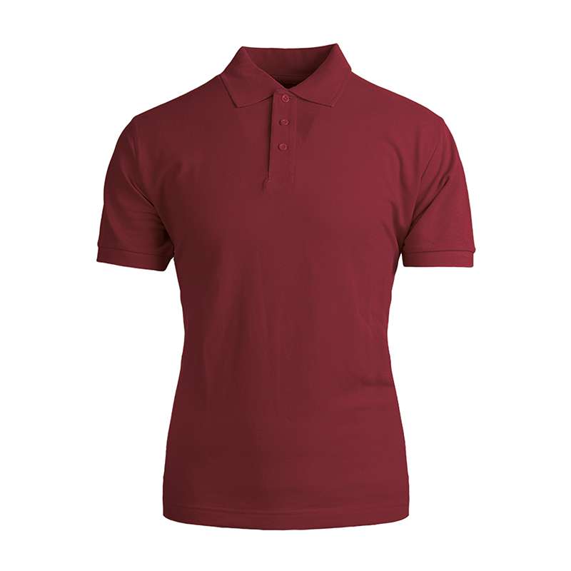 Polo in cotone piqué - cod. PM360