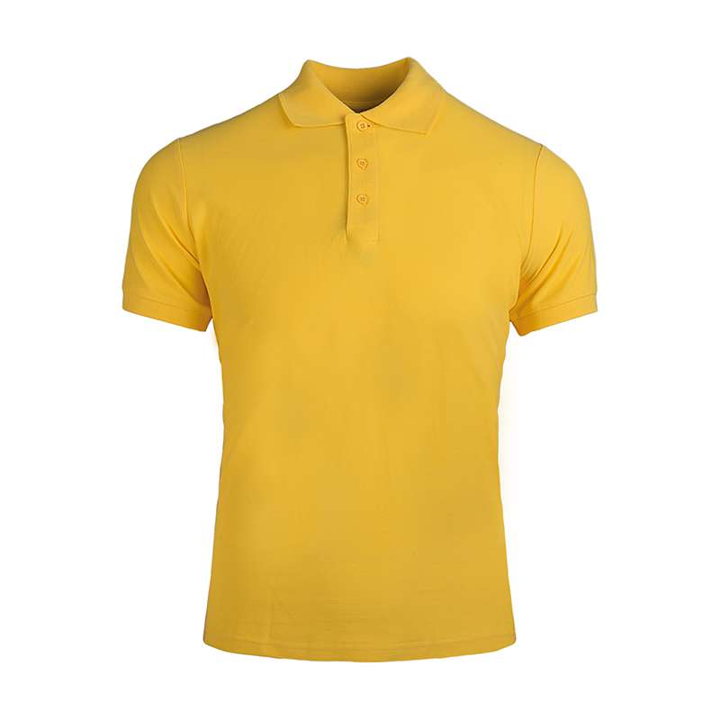 Polo in cotone piqué - cod. PM360