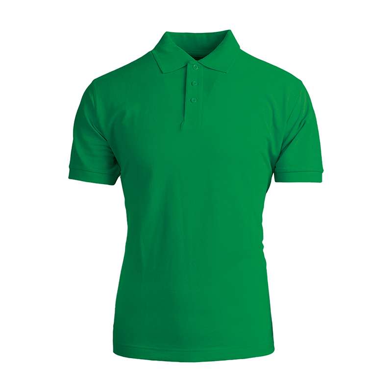 Polo in cotone piqué - cod. PM360