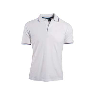 Polo mezza manica - Fred cod. PM375