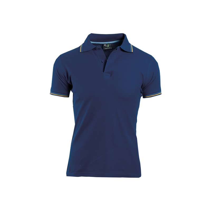 Polo economica personalizzata