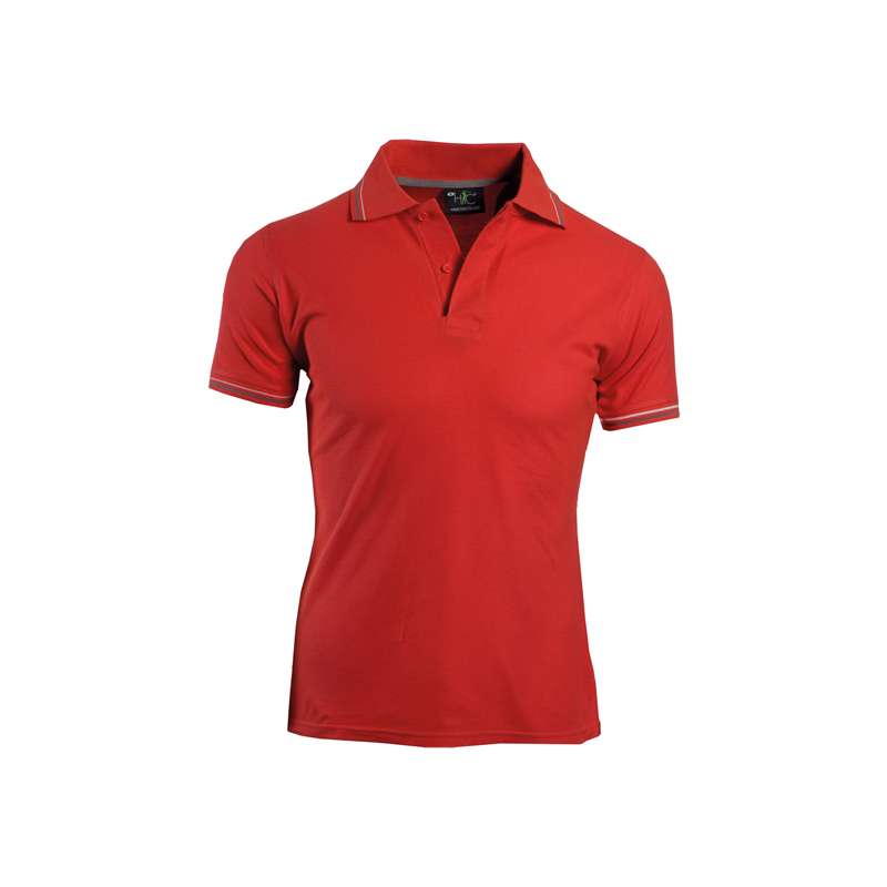 Polo economica personalizzata