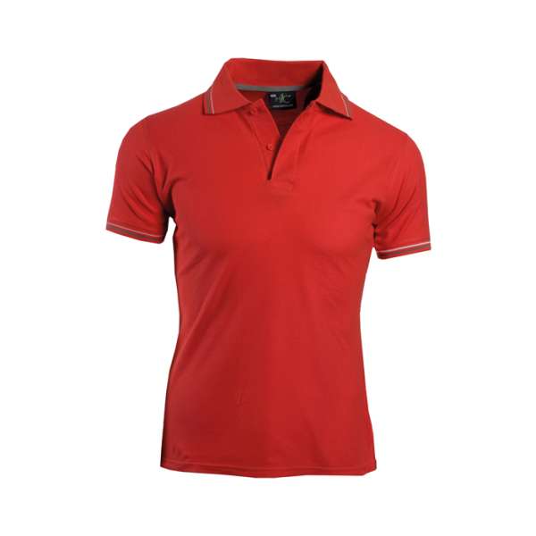 Polo mezza manica - Fred cod. PM375