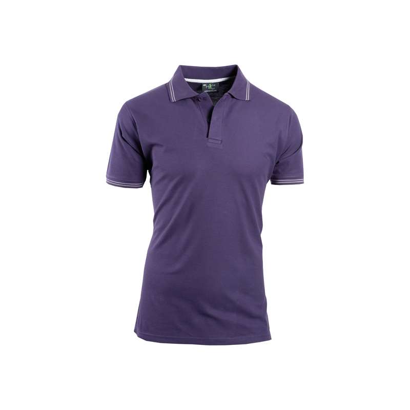 Polo economica personalizzata