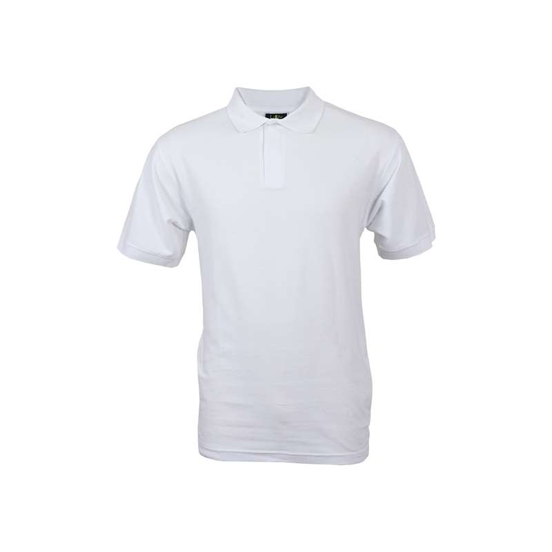 Polo mezza manica professionale - cod. PM385