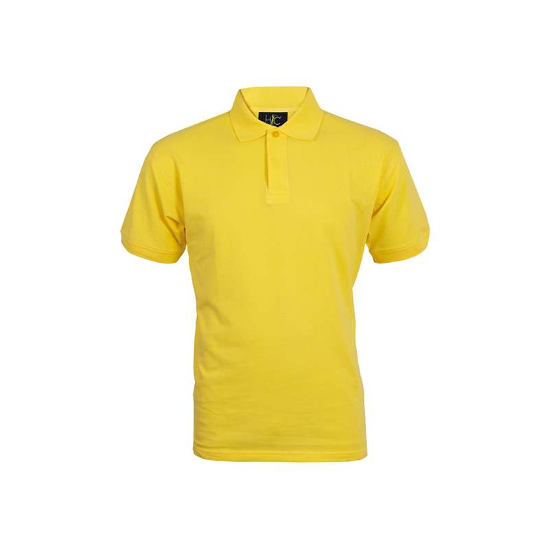 Polo mezza manica professionale - cod. PM385