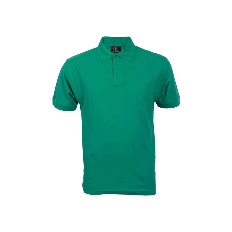 Polo mezza manica professionale - cod. PM385