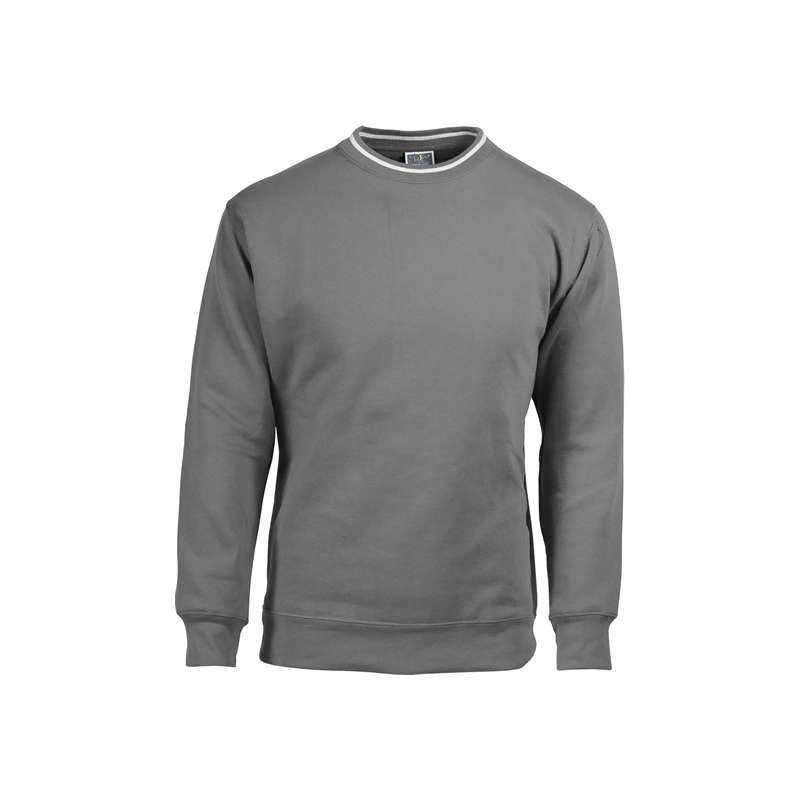 Felpa stampata - cod. PM447