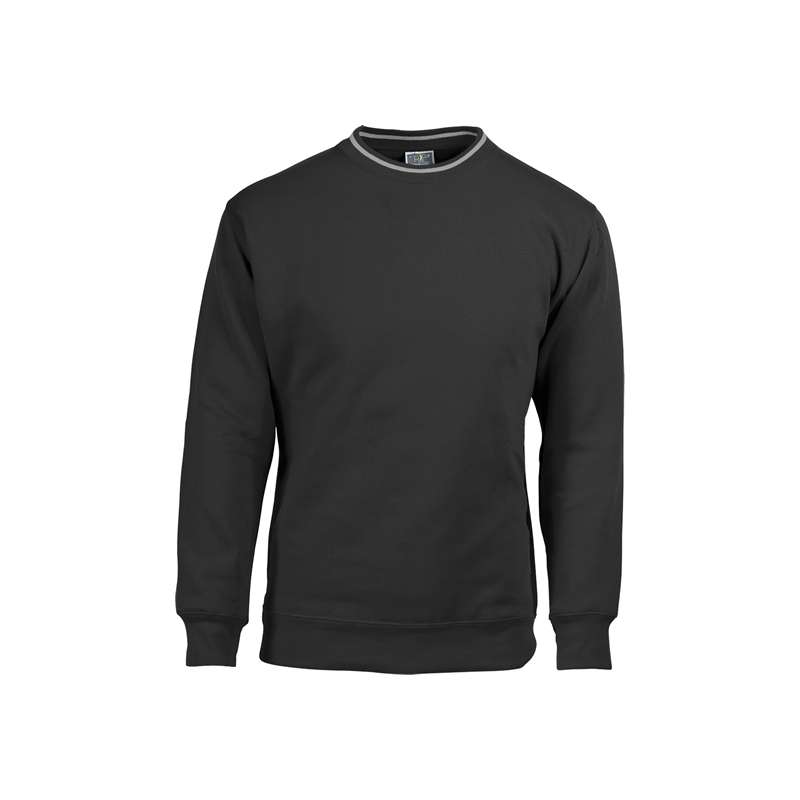 Felpa stampata - cod. PM447