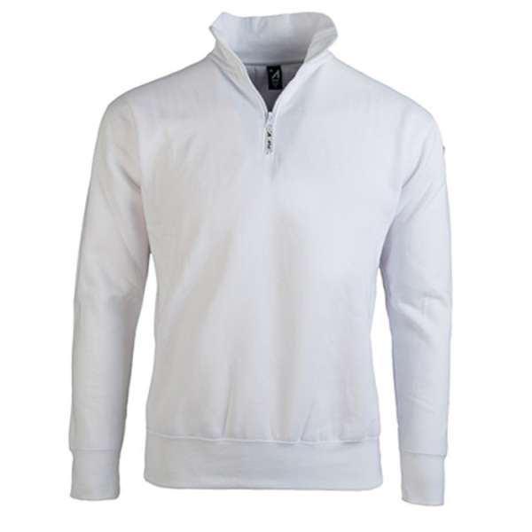 Felpa con collo a lupetto - Jazz cod. PM460