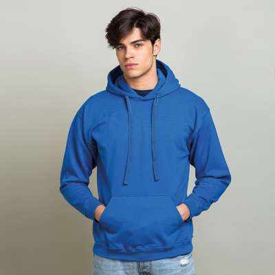 Felpe con scritta personalizzata