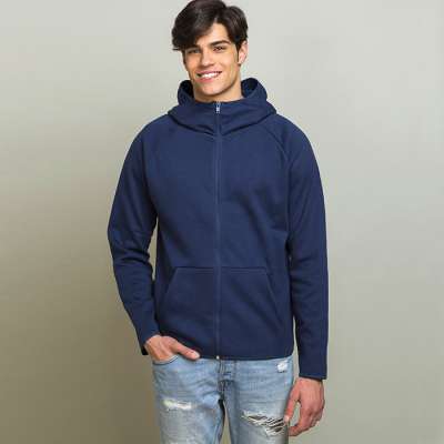 Giubbino con cappuccio - Latin cod. PM503