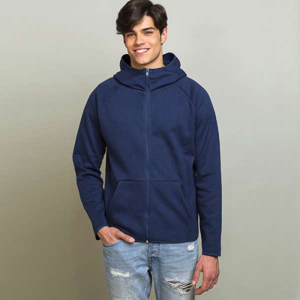 Giubbino con cappuccio - Latin cod. PM503