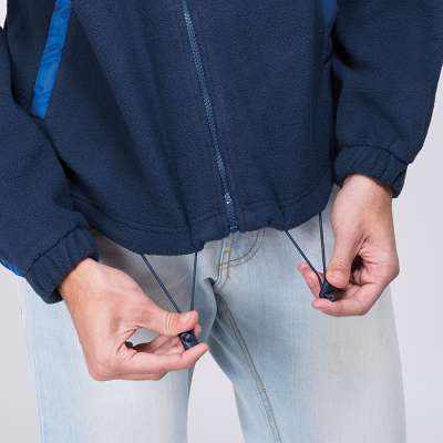 Giubbini antipilling personalizzati - cod. PM508