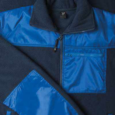 Giubbini antipilling personalizzati - cod. PM508