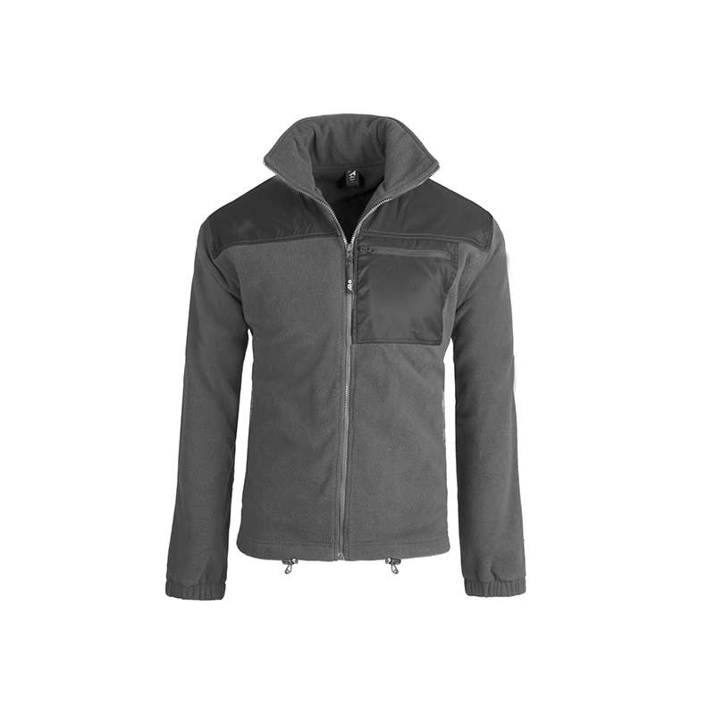 Giubbini antipilling personalizzati - cod. PM508