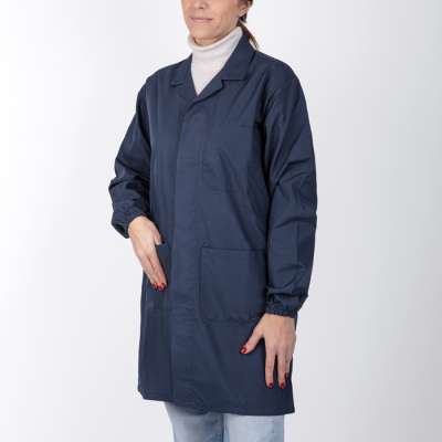 Camice multiuso no-stiro - Coat cod. PM606