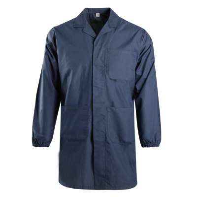 Camice multiuso no-stiro - Coat cod. PM606