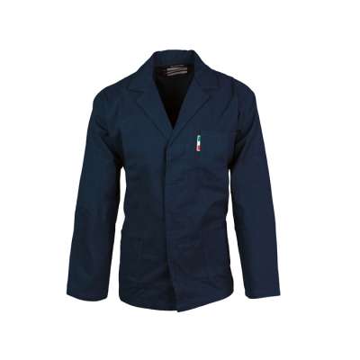 Tute da lavoro personalizzate