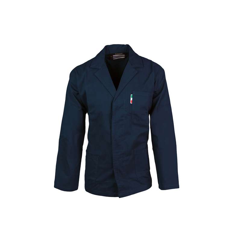 Giacca da lavoro da personalizzare