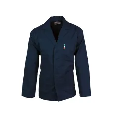 Giacca da lavoro da personalizzare