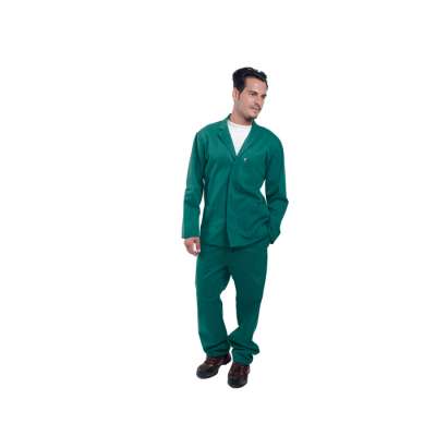 Tute da lavoro personalizzate