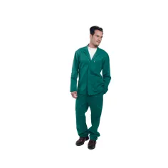 Giacca da lavoro da personalizzare